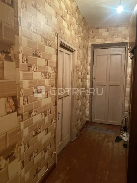 Повторный аукцион по продаже имущества Мышкина С.В.