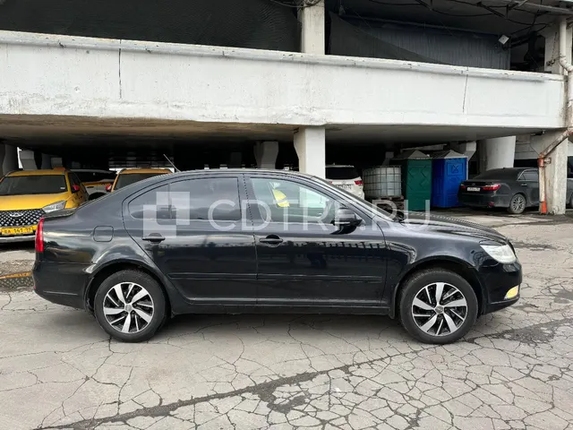 Куковицкий А.Р. SKODA OCTAVIA, VIN: XW8BK21Z0CK283301, г.в. 2012. ГРЗ А334НС30 (П.П.)