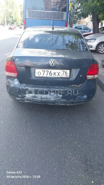 Торги по продаже имущества должника Мирзоева Убайдуллы Хайдаралиевича Лот № 2