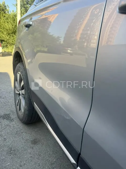 Легковой автомобиль GEELY ATLAS 2020 года выпуска, VIN Y4K8762ZXLB300136