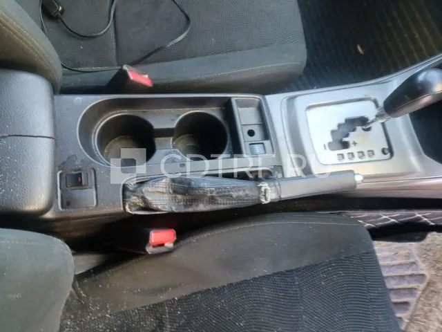 Публичное предложение (Пасечник Н.Е.). Subaru Impreza 2011 г.в. (№ двигателя: E423648)
