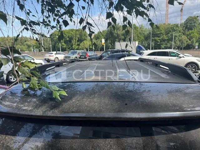 Автомобиль: марки, TOYOTA, модель LAND CRUISER 150 (PRADO), 2015 года выпуска,...