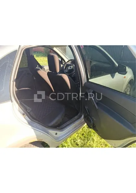 Транспортное средство ЛАДА ГРАНТА, VIN номер XTA219050D0109249, год изготовления...