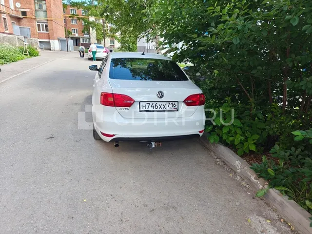 Транспортное средство: Volkswagen Jetta, (VIN номер):XW8ZZZ16ZEN902221