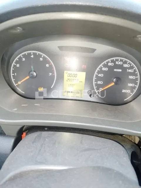 автомобиль Lada Granta, год выпуска 2013, идентификационный номер (VIN):XTA219010DY062166