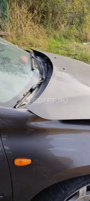 Легковой автомобиль: ЛАДА 219010 LADA GRANTA, 2015 г.в., должник: Хайртдинова В.Р.