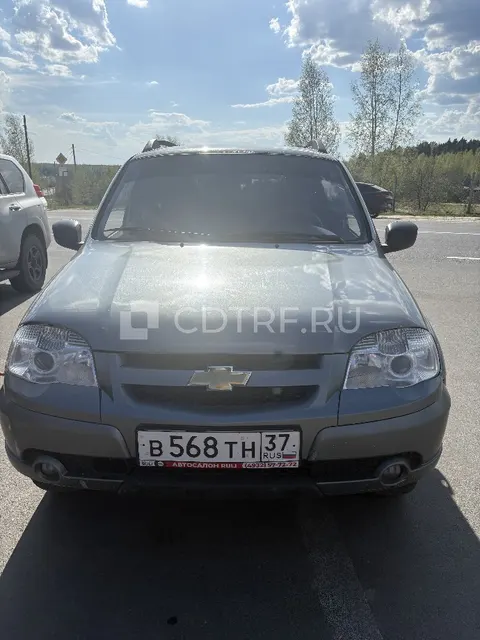 CHEVROLET NIVA 221300-55, Год выпуска: 2013, VIN: X9L212300D0481592