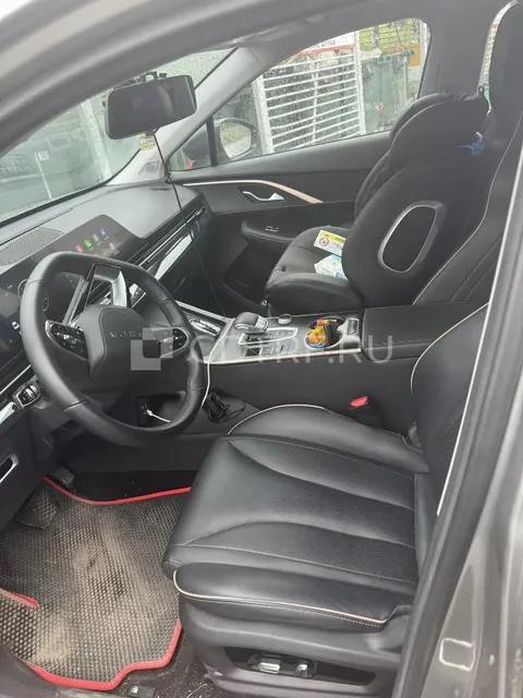 автомобиль OMODA C5, (VIN номер): LVVDB21B8PD627724, г.в.2023