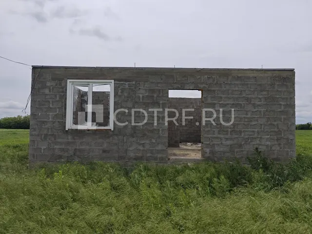 Земельный участок ЛПХ 6 соток кадастровый № 23:35:1011002:367
