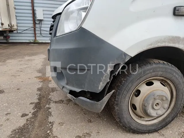 Лот № 1. Транспортное средство БЕЛАВА 1220W0, VIN Z0D1220W0P0010028, 2022 г.в.