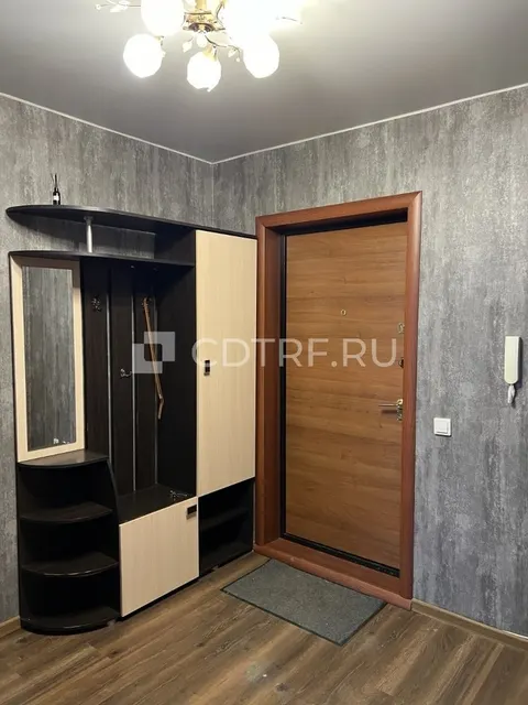 Жилое помещение (квартира), общей площадью 49,4 кв.м.,
