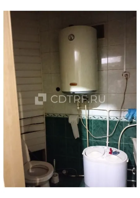 Квартира площадь 34.9 кв.м., по адресу: Республика Марий Эл, пгт. Советский, ул. Свердлова