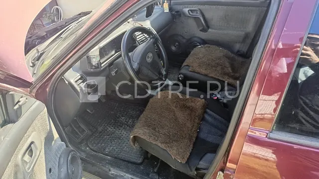 ВАЗ 21120 2004 года выпуска VIN: XTA21120040259670 Кузов: XTA21120040259670 ГРЗ:...
