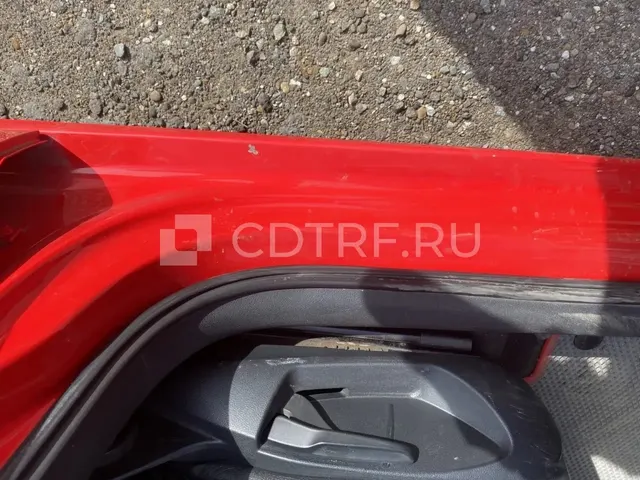 Повторные торги Туктаров Ф.С. Легковой автомобиль, AUDI A3, 2014 года выпуска