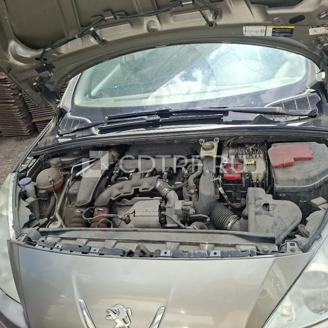 Ильясова Л.С. Авто: марка PEUGEOT, модель 408,2012, VIN Z8T4D5FEACM064622