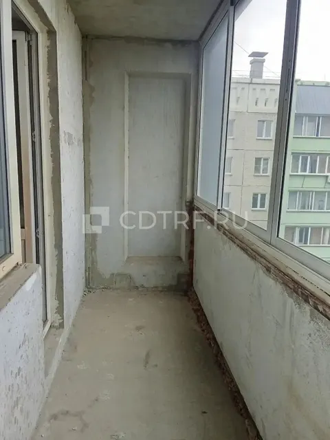 Двухкомнатная квартира в г. Челябинск