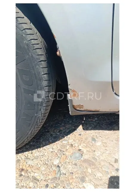 Легковой автомобиль марки (модели) FORD FOCUS, (VIN) X9FHXXEEDH9P28369, 2009 года выпуска