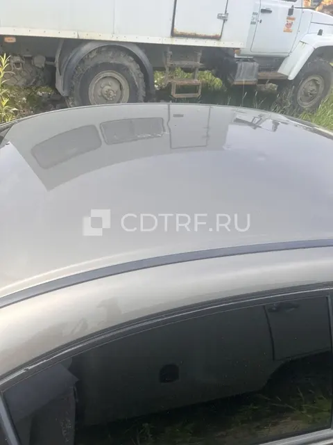Автомобиль HONDA CIVIC