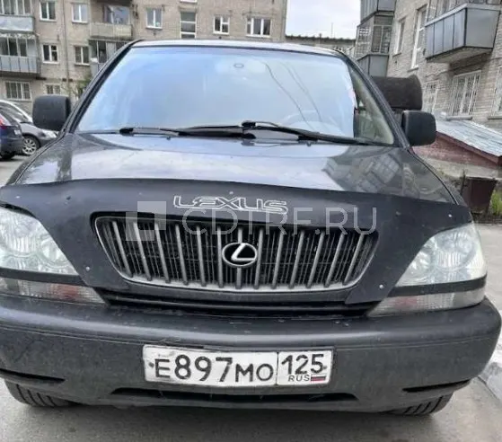 Торги в форме аукциона по имуществу Бережновой Е.А. Лот №1