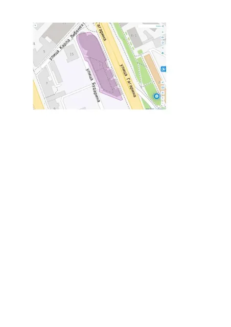 Помещение нежилое, кадастр.номер:55:36:040117:4275, ЗУ кадастр.номер 55:36:040117:3047