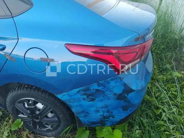 Торги по продаже имущества, Дускалиева Ольга Валентиновна
