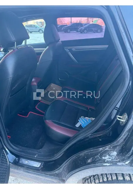 Автомобиль: GEELY COOLRAY, 2021 г.в., VIN Y4K8622Z7MB905003, в залоге у Банк ВТБ (ПАО)