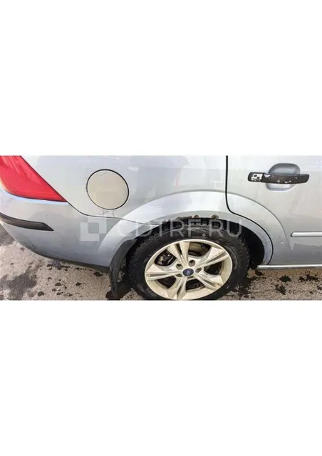 Автомобиль: FORD MONDEO (2003 г.в., VIN: WF04XXGBB43S43795)
