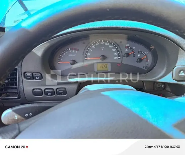 Легковой автомобиль ВАЗ 21112 Лада 111, 2007 г.в., VIN: XTA21112070263770