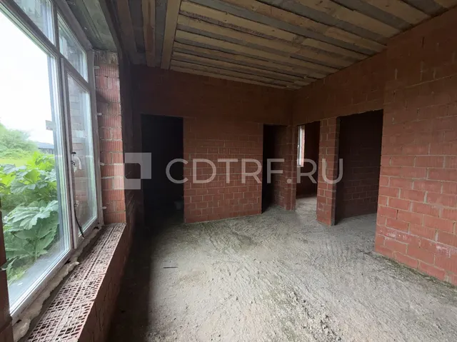 Толипов Р.Н. Лот №2 Жилой дом и ЗУ по адресу: Московская область, деревня Ядромино