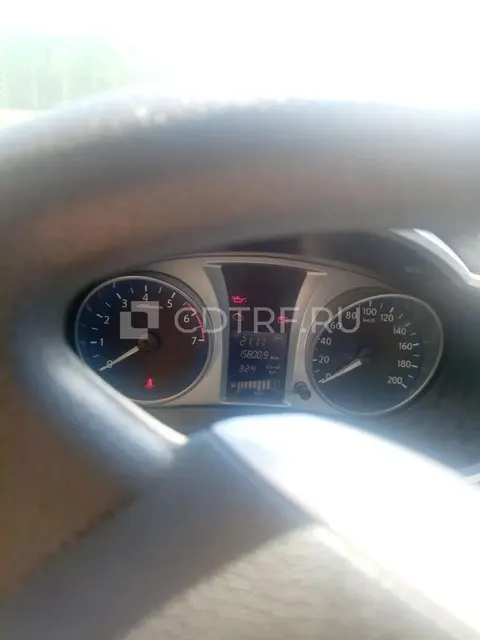 Мингалеев Рузиль Рушатович Datsun mi-DO, 2019 года выпуска, VIN: Z8NFAABD0L0032299