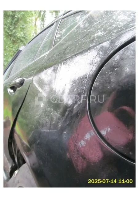 авто МАЗДА6 2007 г.в. гос. номер А088ЕА60