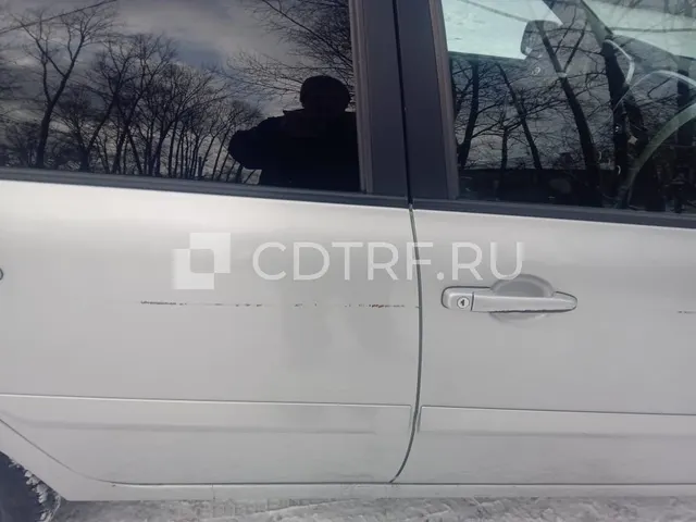 DATSUN ON-DO, 2019 г.в.