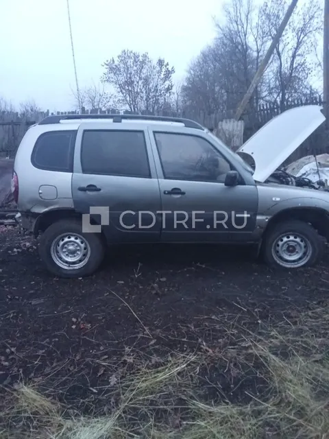 Реализация имущества в деле о банкротстве Власовой Натальи Александровны Лот №1