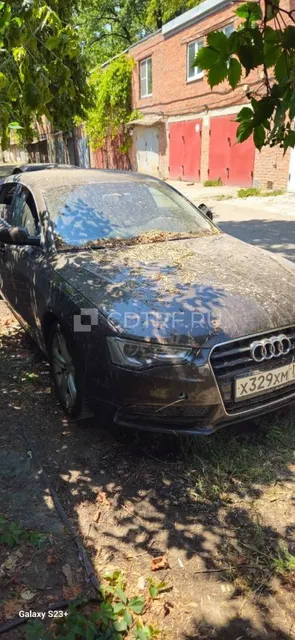 Лот №1 - Audi A5, Идентификационный номер VIN: WAUZZZ8T4EA014823, год выпуска 2013
