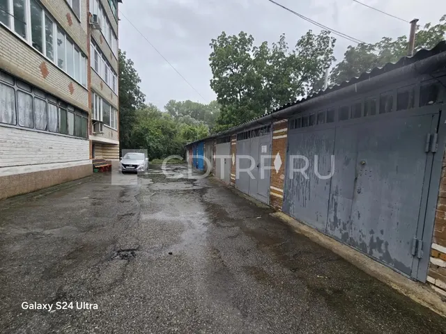 Квартира 63,2 кв. м Краснодарский край, р-н Лабинский, г. Лабинск, ул. Красная, д. 402