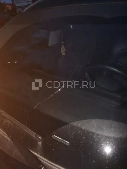 Транспортное средство