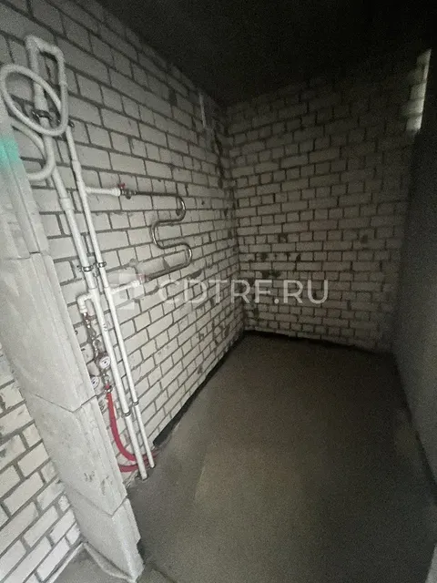 Квартира в Калужской области, п. Воротынск, ул. Сиреневый бульвар, д. 8Б, кв.2