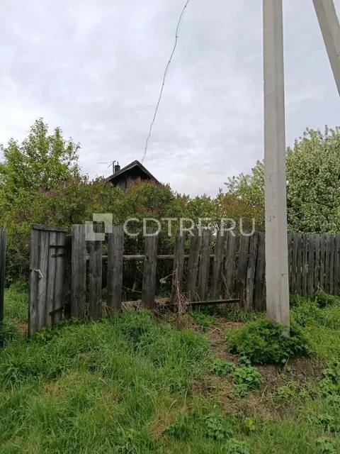 Продажа дома в с. Прыганка Алтайского края