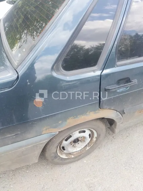Лада 211540 LADA SAMARA, год выпуска 2012, VIN: XTA211540C5135357