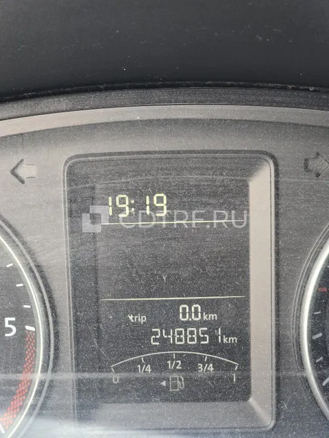 автомобиль- грузовой фургон Volkswagen 7J0 Transporter VIN WV1ZZZ7HZBH140505, белый,...
