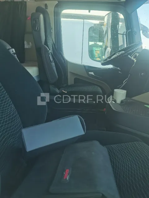 Mercedes Benz Actros 1845LS А841МН156 Z9M96340350432116. Лот №2