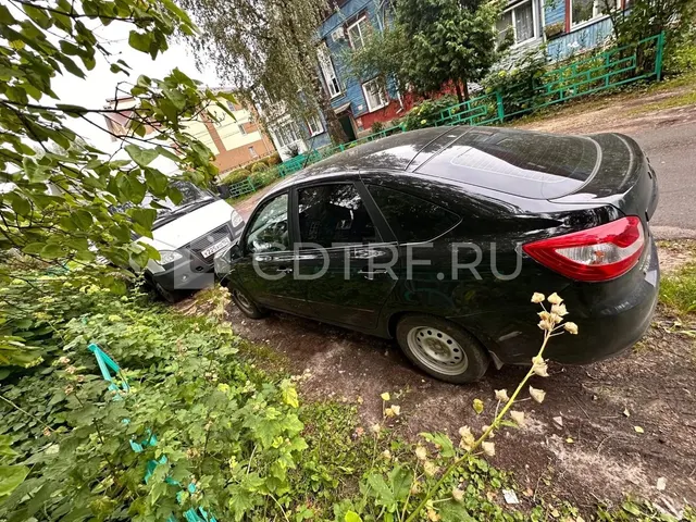 Легковой автомобиль LADA Granta, VIN: XTA219140S063463