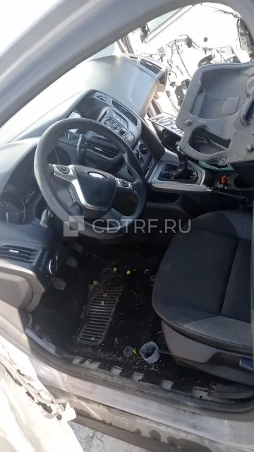 транспортное средство: Ford Focus, Идентификационный номер (VIN номер):...