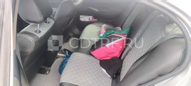 Легковой автомобиль,марки HONDA,модели CIVIC, VIN:NLAFD7650AW030194, 2010 года...