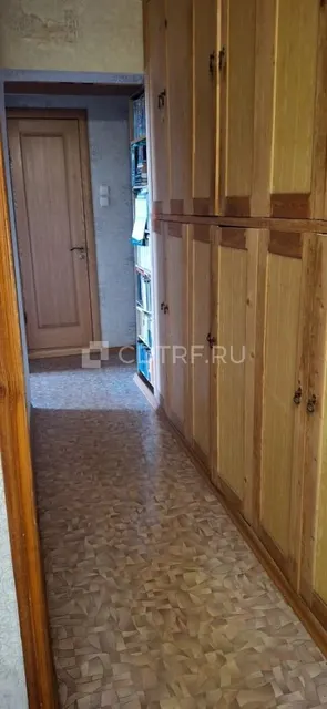 Доля в квартире (1/12), площадью 63.4 кв.м., г. Ульяновск, ул. Рябикова, д. 27, кв. 137