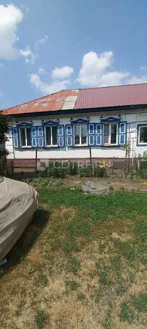 Жилой дом и земельный участок по адресу: Алтайский край, г. Бийск, ул. Чапаева, д. 6