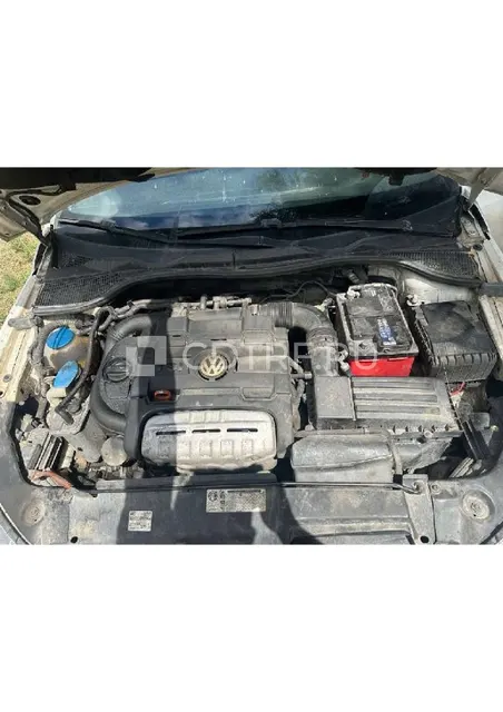 Volkswagen Scirocco;2012; в залоге КБ «ЛОКО-Банк» (АО)