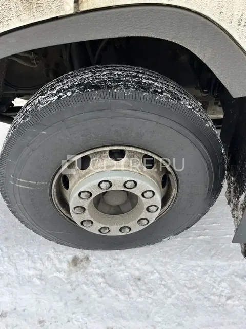 !!Запрос предложений!! Автоцистерна АТЗ-18 на шасси Volvo FM 2022 г.в. 18м3 !!Не торги!!