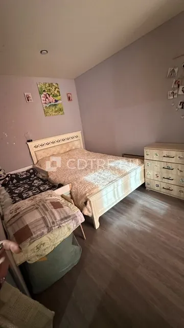 Квартира, площадь 44,2 кв.м. Реализация имущества Маргарян АП