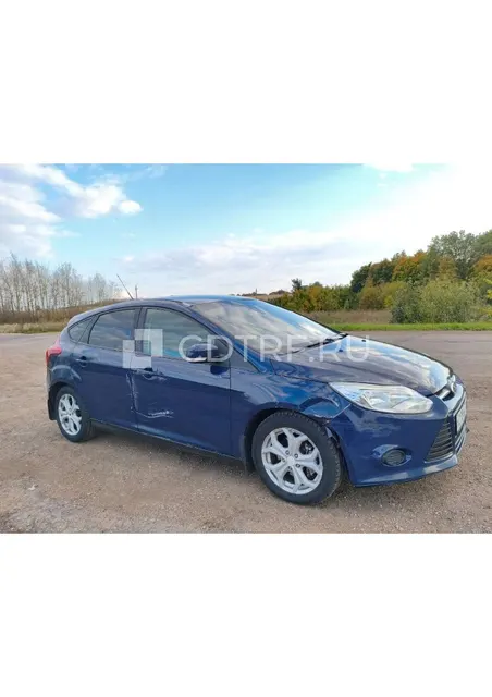 Автомобиль легковой, модель Ford модель Focus, 2013 г.в., VIN X9FKXXEEBKDG37644.